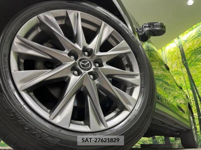 Mazda CX-8 2019-07 346628-14