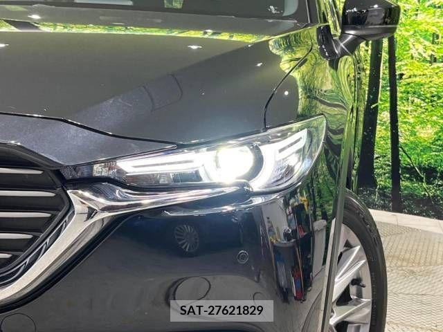 Mazda CX-8 2019-07 346628-13