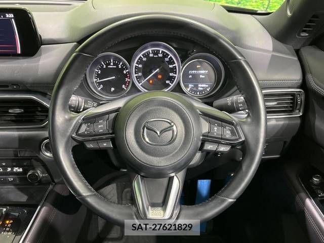 Mazda CX-8 2019-07 346628-12