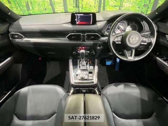 Mazda CX-8 2019-07 346628-1
