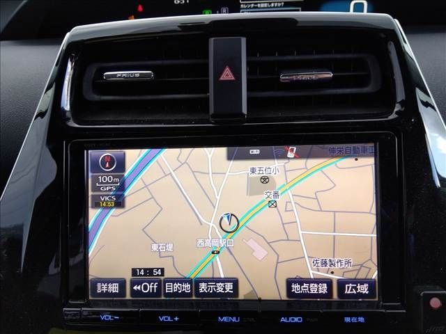 Toyota PRIUS 2016-07 189857-8