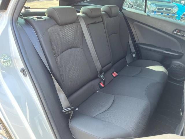 Toyota PRIUS 2020-12 23846-9