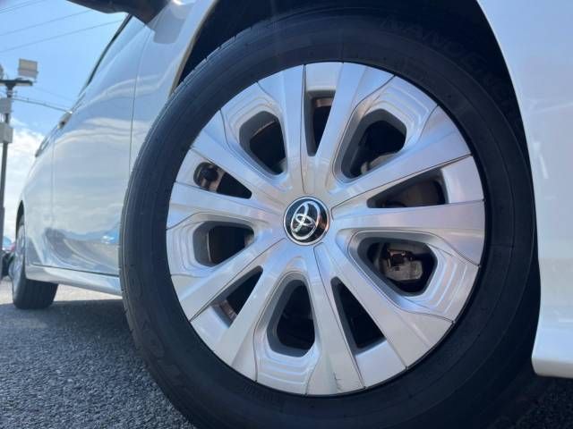Toyota PRIUS 2020-12 23846-13