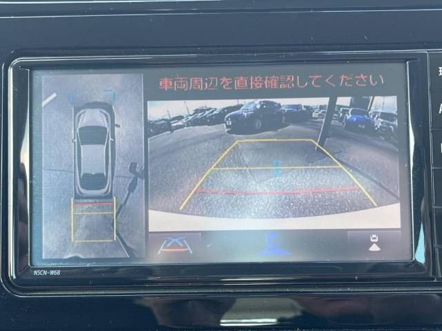 Toyota PRIUS 2020-12 23846-2
