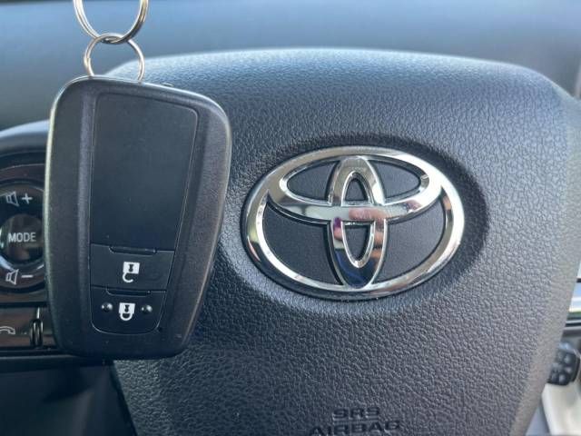 Toyota PRIUS 2020-12 23846-5