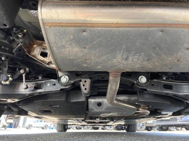 Toyota PRIUS 2020-12 23846-19