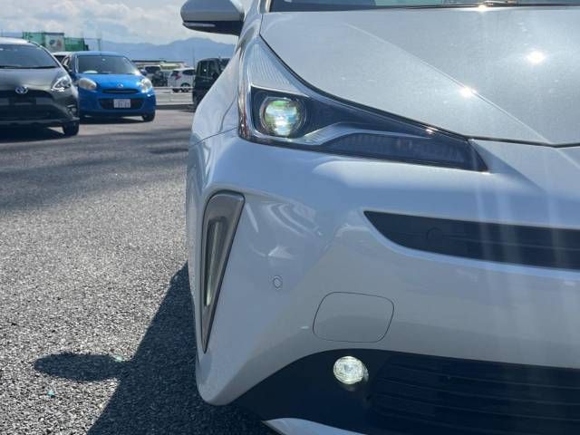 Toyota PRIUS 2020-12 23846-12