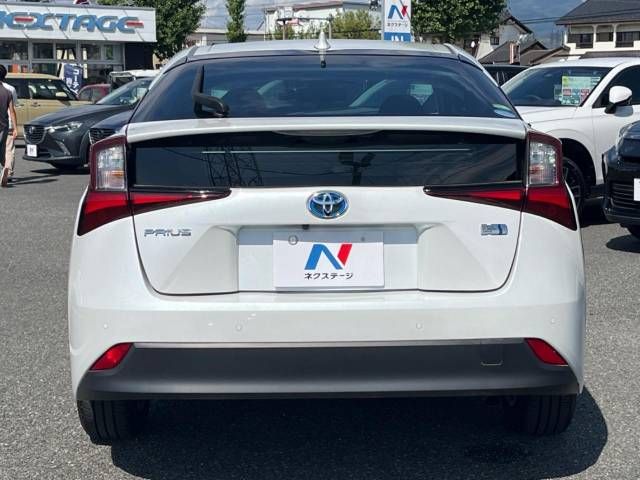 Toyota PRIUS 2020-12 23846-15
