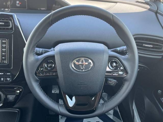 Toyota PRIUS 2020-12 23846-11