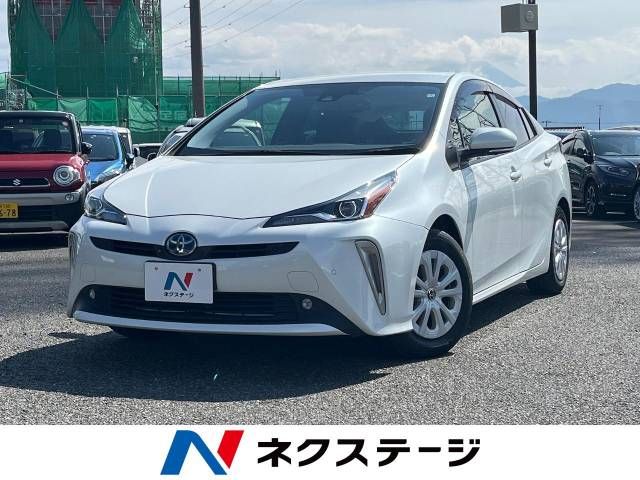 Toyota PRIUS 2020-12 23846-0