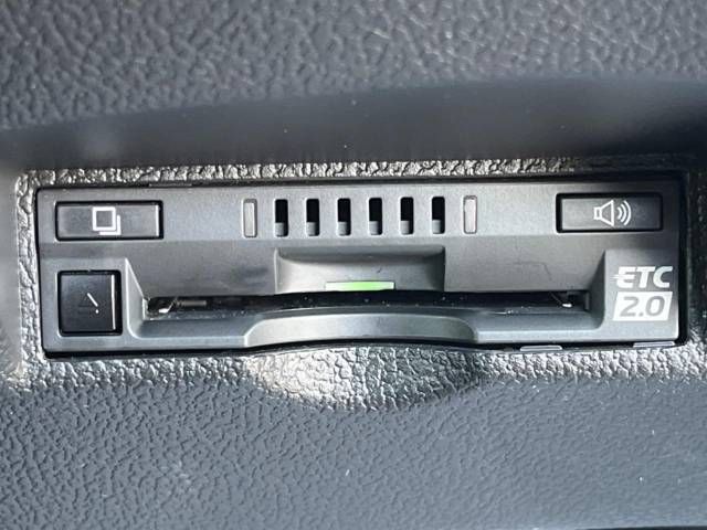 Toyota PRIUS 2020-12 23846-7