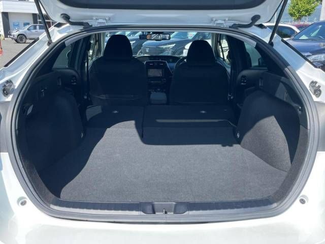 Toyota PRIUS 2020-12 23846-10