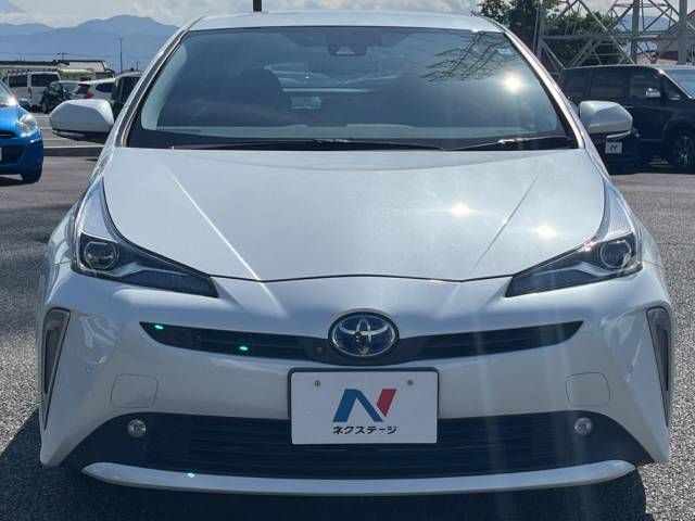 Toyota PRIUS 2020-12 23846-14