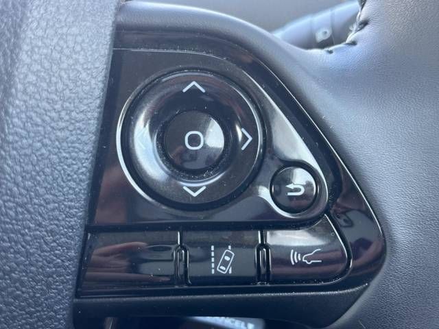 Toyota PRIUS 2020-12 23846-3
