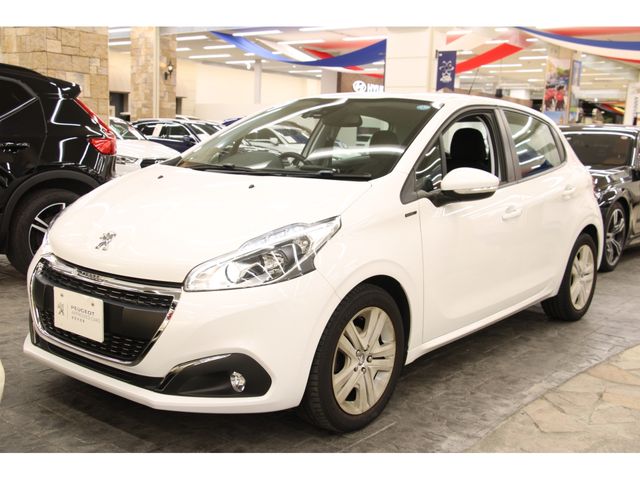 Peugeot 208 2019-02 23039-23