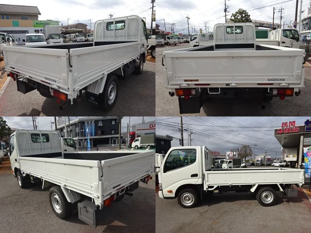 Toyota TOYOACE 2018-03 728-2