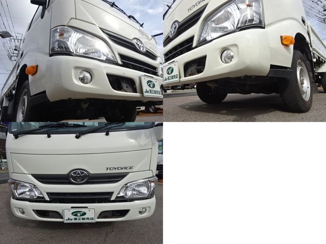 Toyota TOYOACE 2018-03 728-3