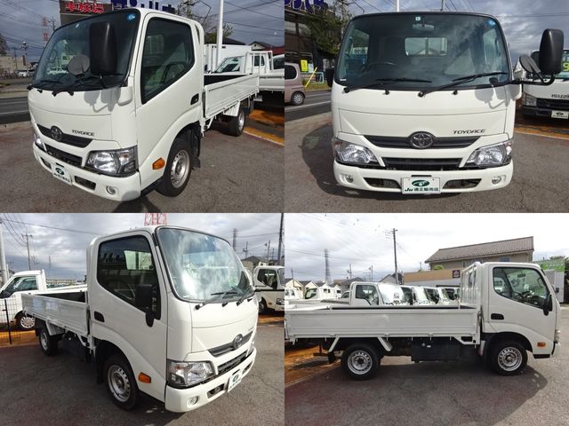 Toyota TOYOACE 2018-03 728-1