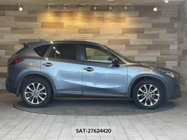Mazda CX-5 2014-01 308223-17