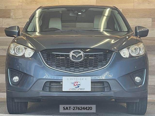 Mazda CX-5 2014-01 308223-16