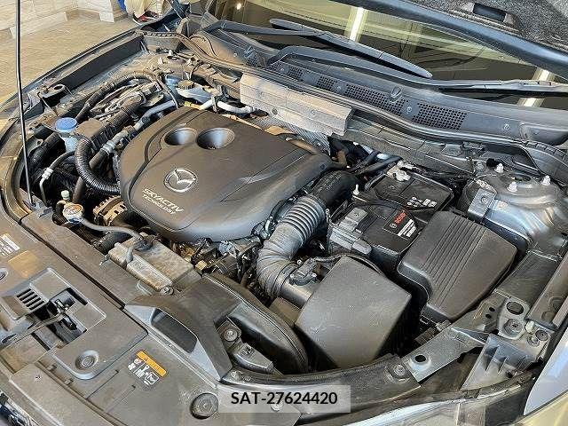 Mazda CX-5 2014-01 308223-13