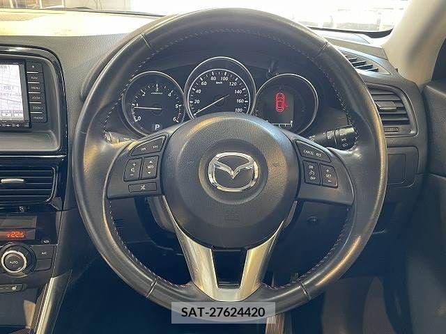 Mazda CX-5 2014-01 308223-12