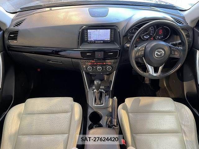 Mazda CX-5 2014-01 308223-1