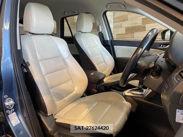 Mazda CX-5 2014-01 308223-7