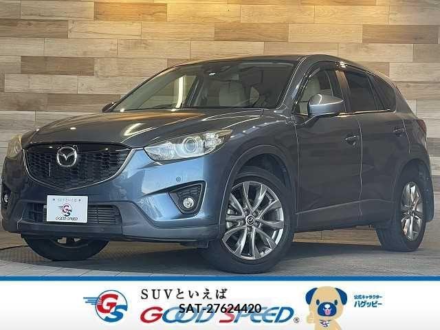 Mazda CX-5 2014-01 308223-0
