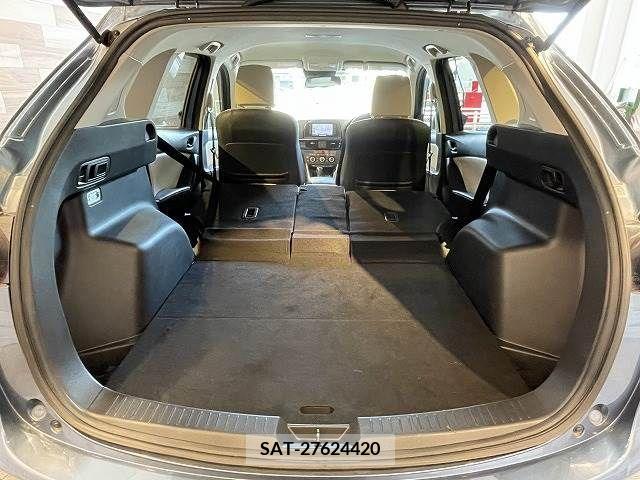 Mazda CX-5 2014-01 308223-19