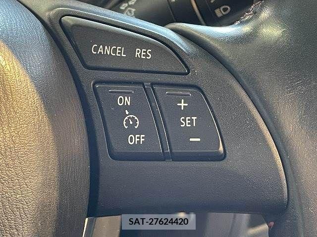 Mazda CX-5 2014-01 308223-6