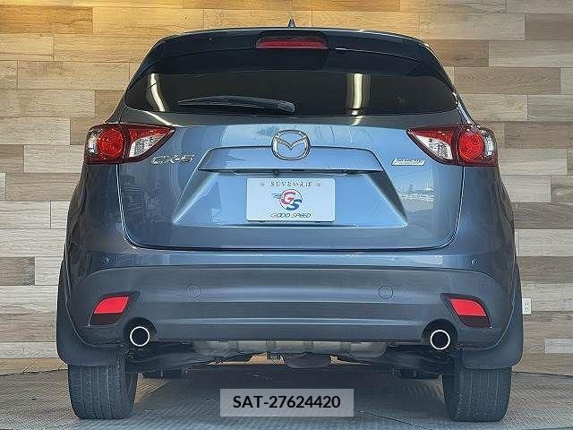 Mazda CX-5 2014-01 308223-18