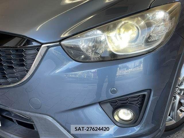 Mazda CX-5 2014-01 308223-9