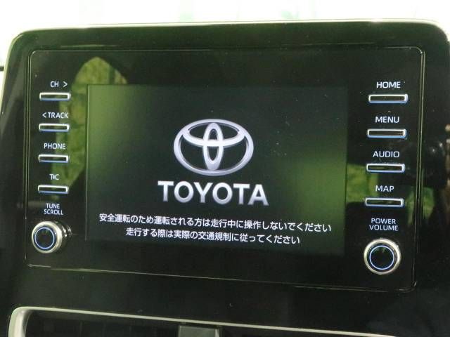 Toyota AQUA 2021-09 192237-2