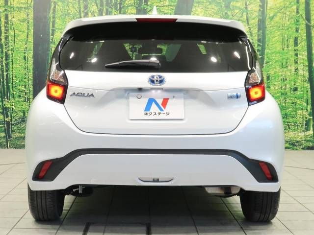 Toyota AQUA 2021-09 192237-15