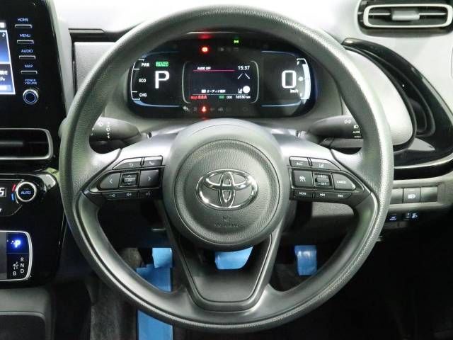 Toyota AQUA 2021-09 192237-11