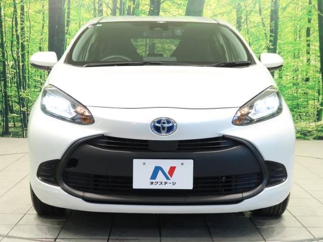 Toyota AQUA 2021-09 192237-14