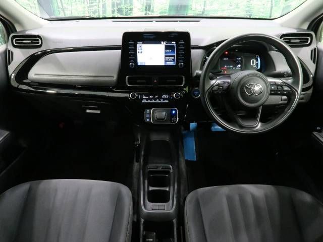 Toyota AQUA 2021-09 192237-1