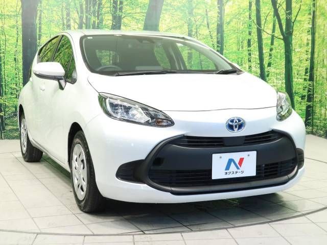 Toyota AQUA 2021-09 192237-16