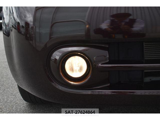 Nissan CUBE 2017-01 265425-18