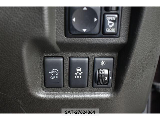 Nissan CUBE 2017-01 265425-8