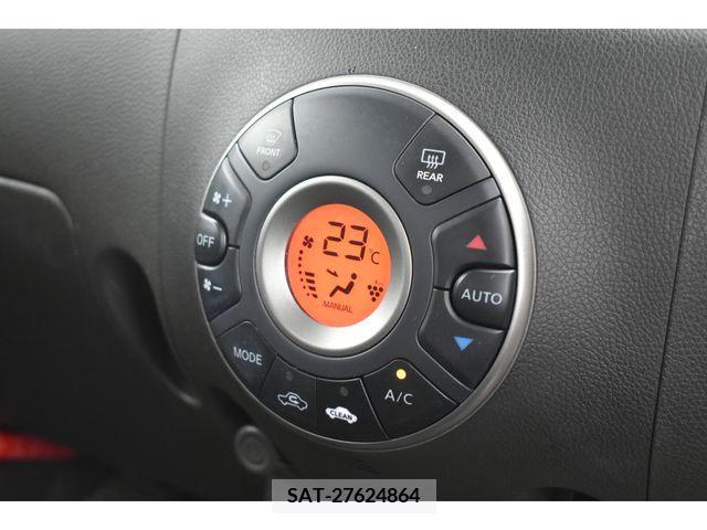Nissan CUBE 2017-01 265425-7