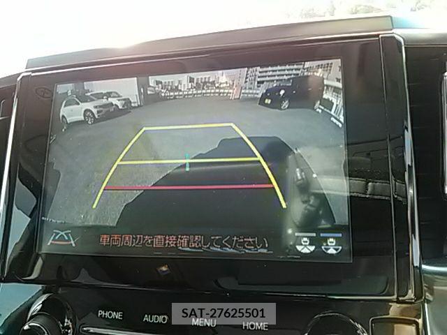 Toyota ALPHARD 2021-07 234054-15