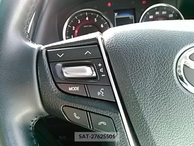 Toyota ALPHARD 2021-07 234054-11