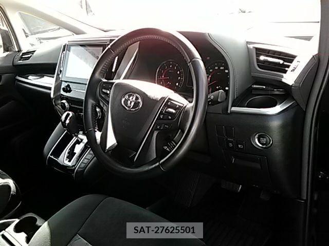 Toyota ALPHARD 2021-07 234054-1