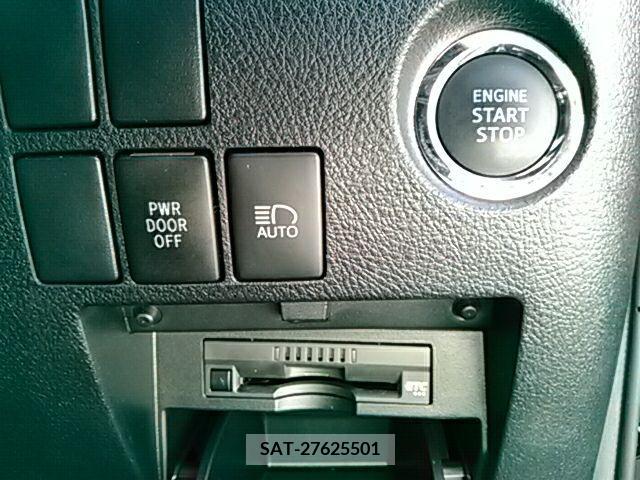 Toyota ALPHARD 2021-07 234054-9
