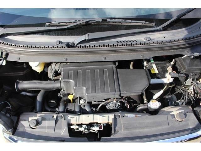 Mitsubishi EK CUSTOM 2015-03 195835-17