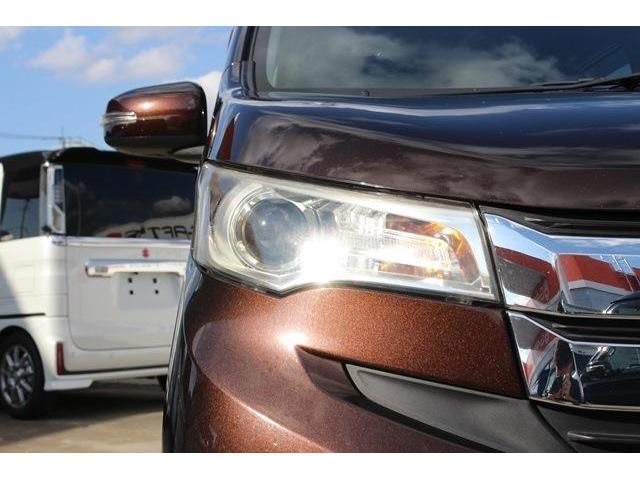 Mitsubishi EK CUSTOM 2015-03 195835-10