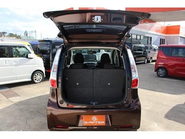 Mitsubishi EK CUSTOM 2015-03 195835-16