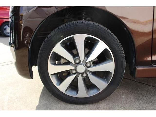 Mitsubishi EK CUSTOM 2015-03 195835-9